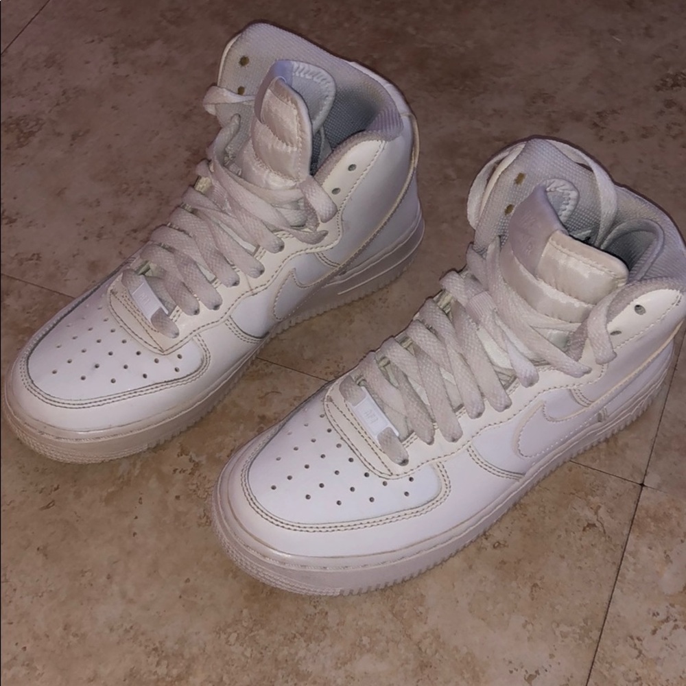 Air Force 1’s